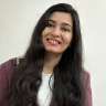 Portrait of Akanksha Tyagi